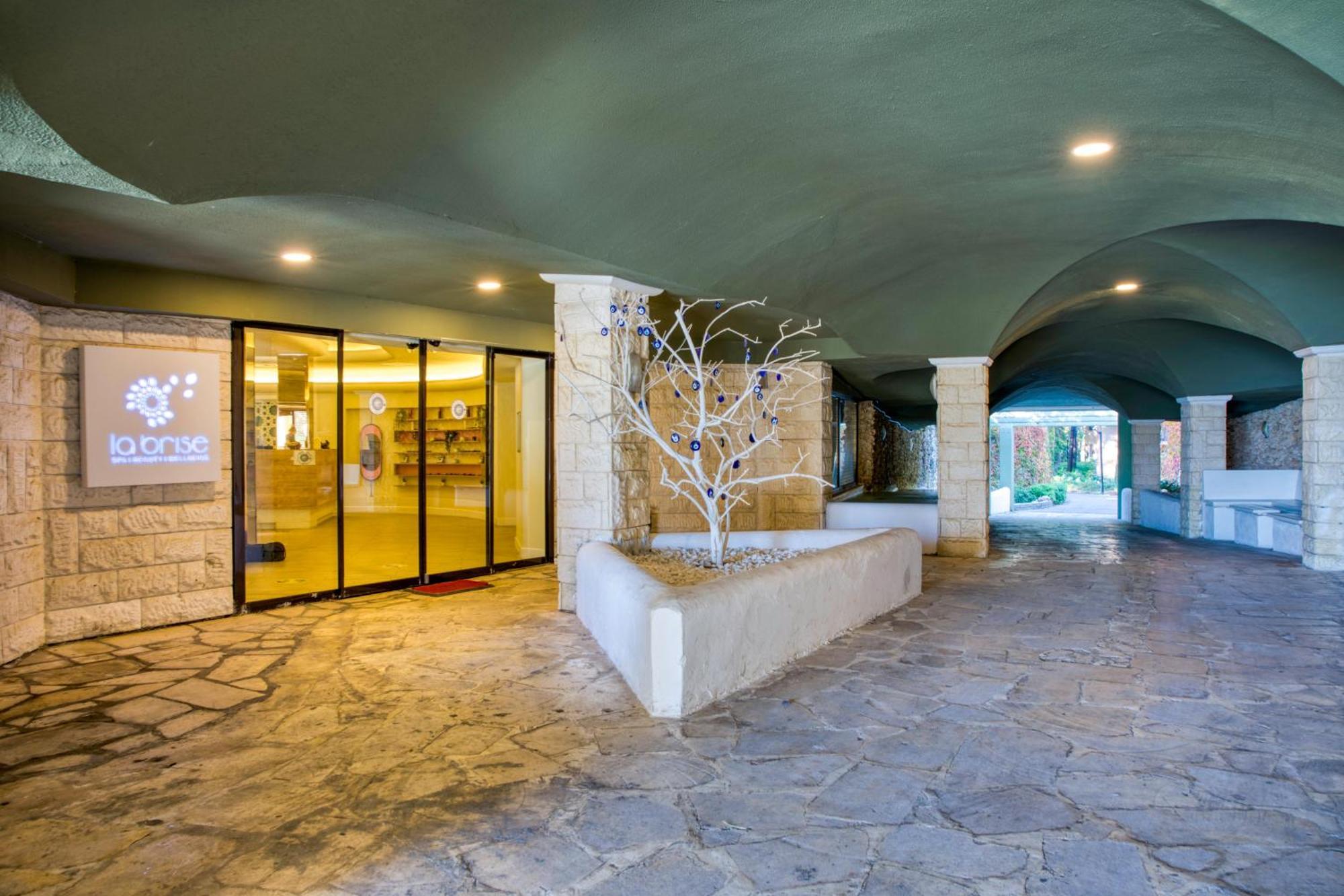 Asteria Family Resort Belek Αττάλεια Εξωτερικό φωτογραφία Lobby
